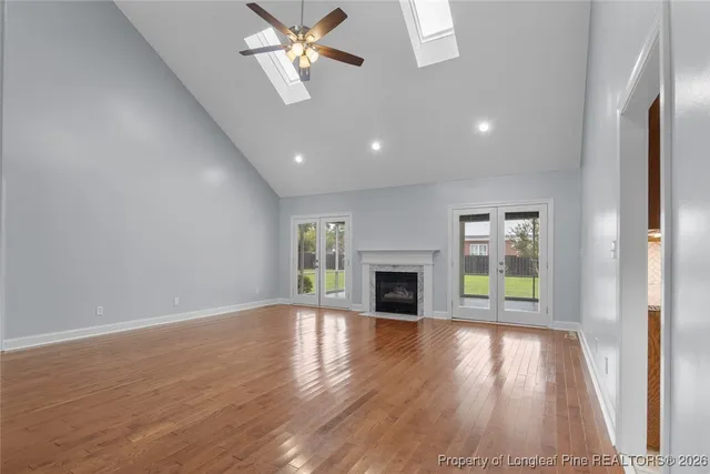 $535,000 | 2800 Selhurst Drive, Fayetteville, NC 28306