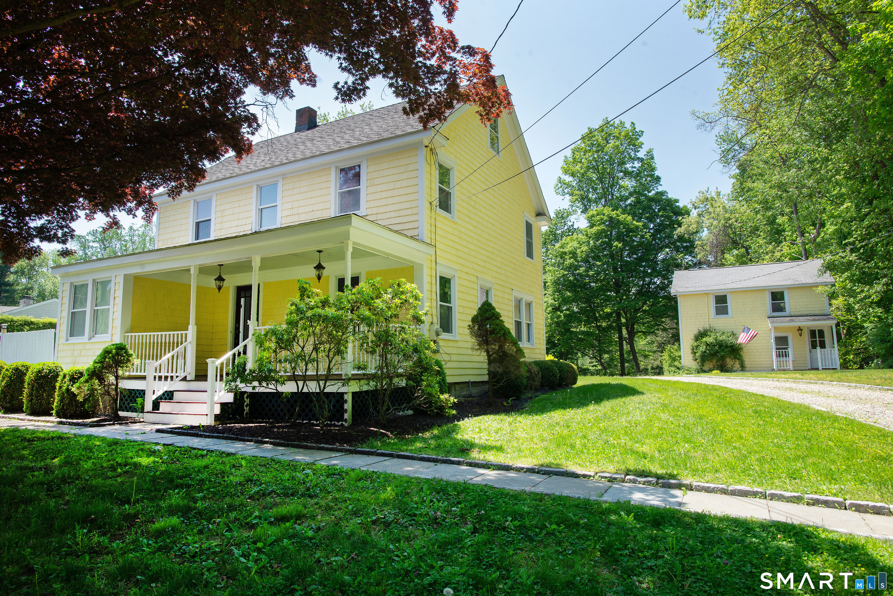159 Barry Avenue Ridgefield, CT 06877 - Photo 3 of 39