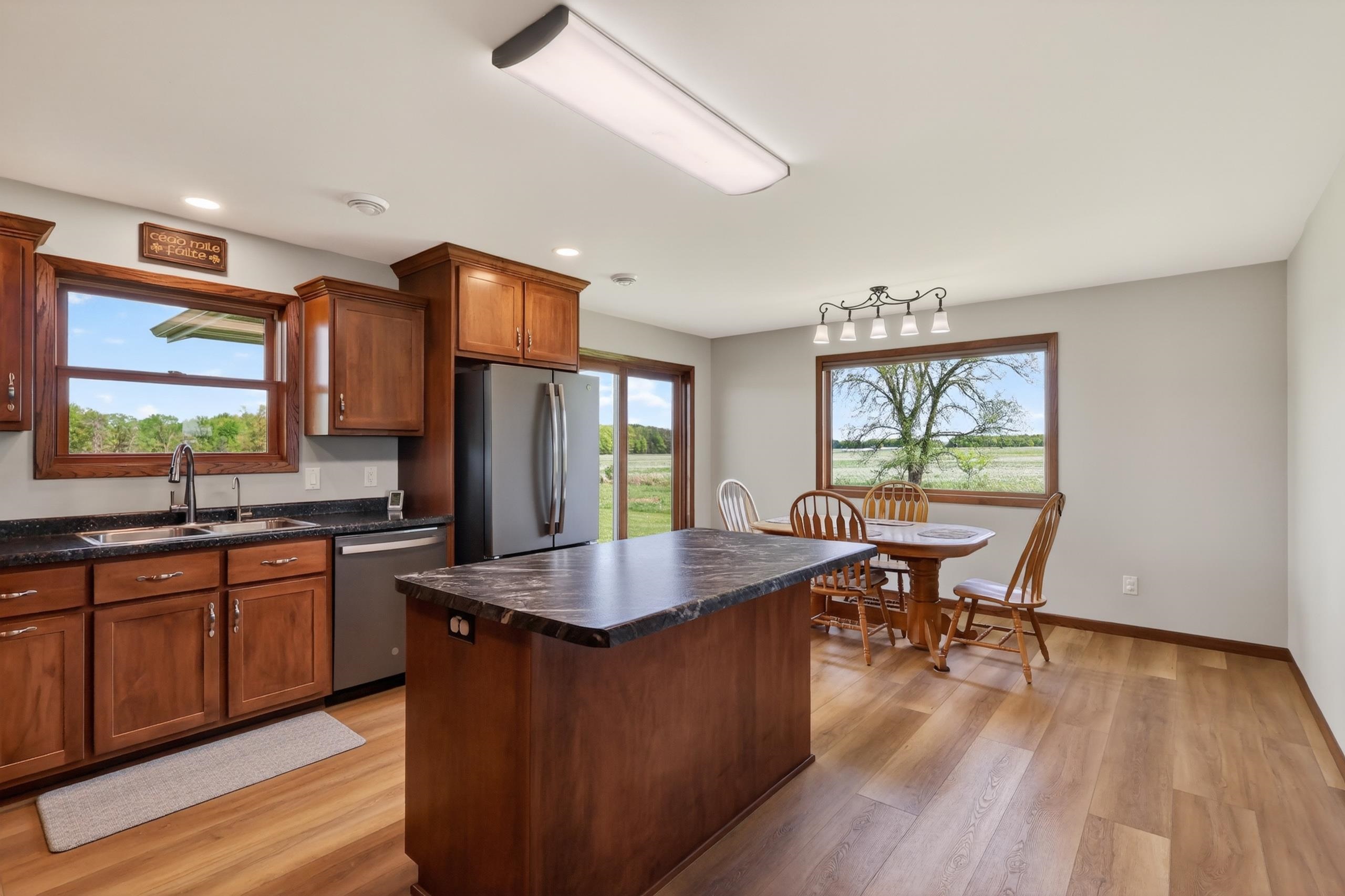 6414 County Road East Pittsville, WI 54466 - Photo 4 of 47