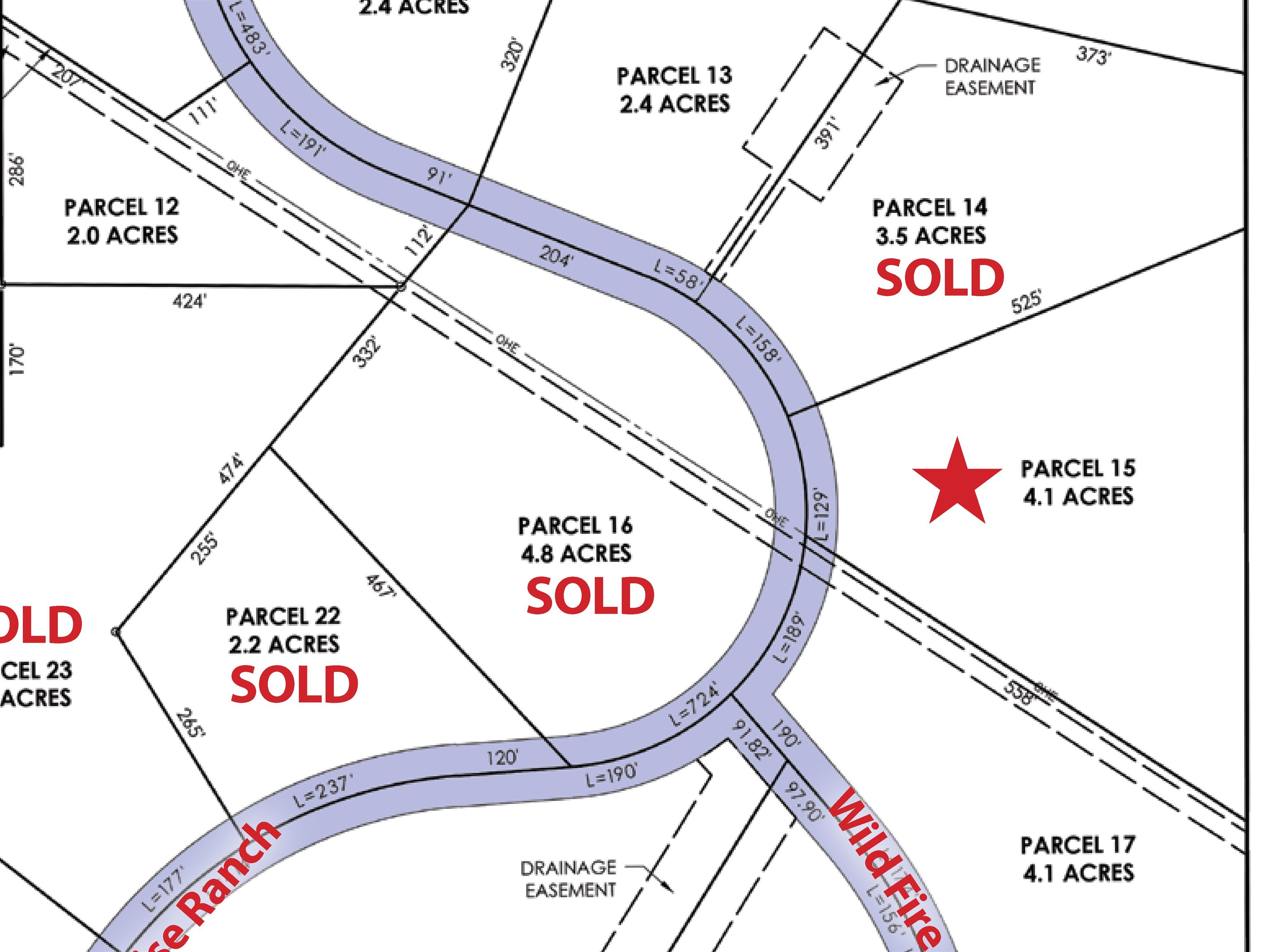 2961 Wildfire Road, Unit LOT 17 Kingsley, MI 49649 - Photo 3 of 32