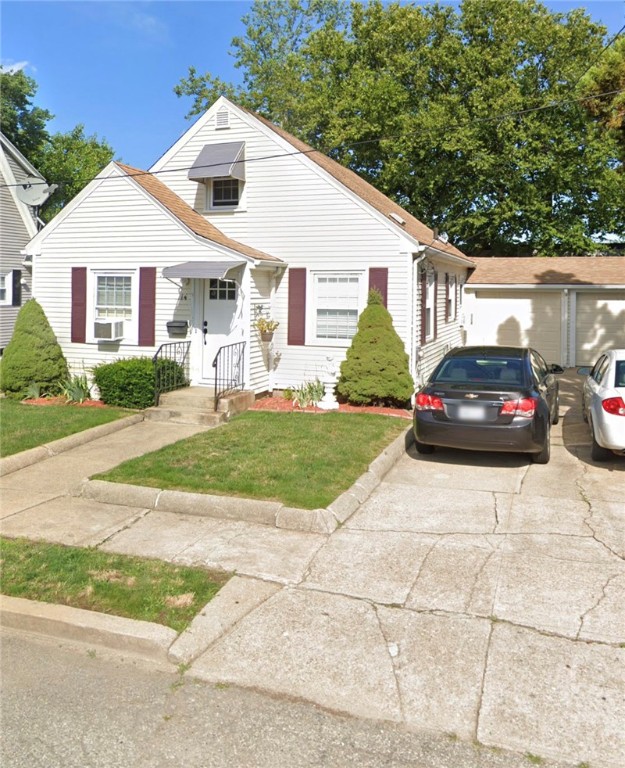 14 Spenstone Road Cranston, RI 02910 - Photo 1 of 1 Gallery Image 1