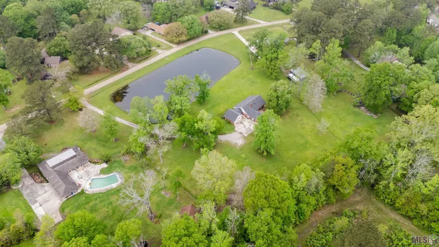 $325,000 | 11358 Lazy Lake Drive, Central, LA 70818