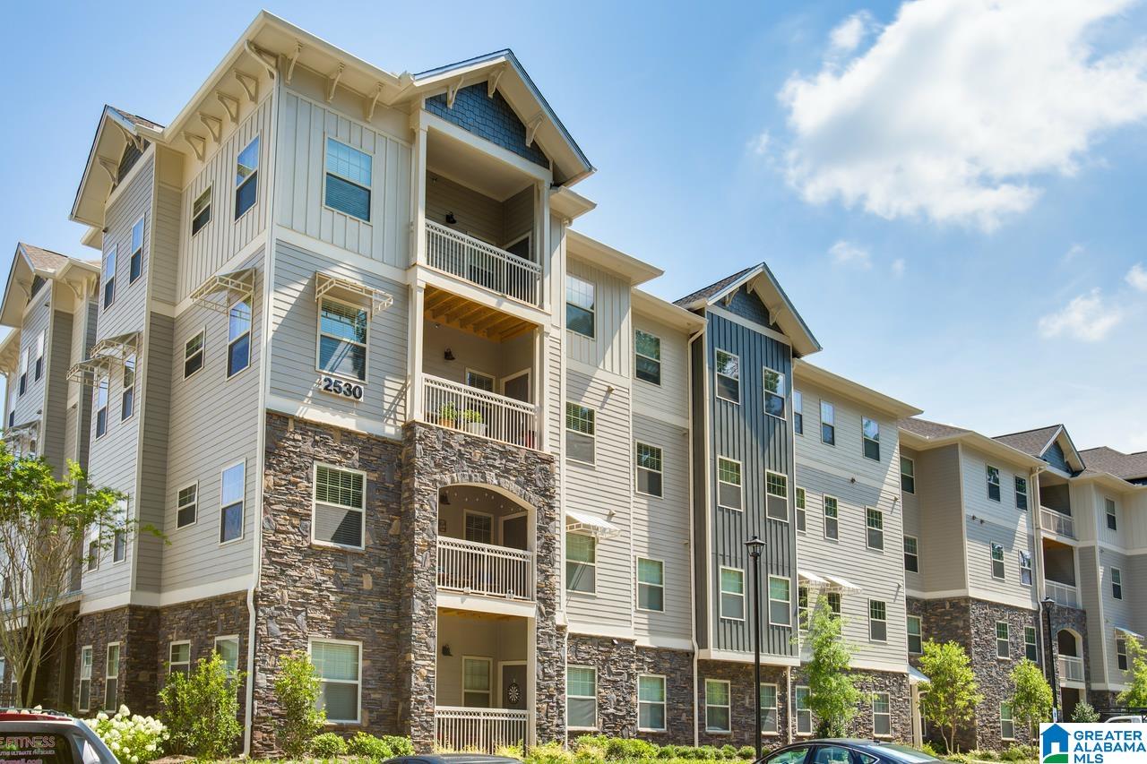 5050 Cahaba River Road, Unit 4307 Birmingham, AL 35243 - Photo 14 of 16