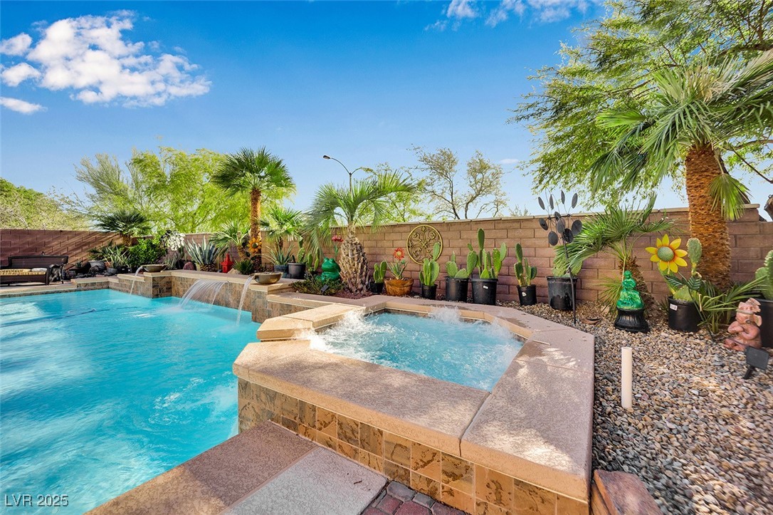 8359 Nelson Ridge Lane Las Vegas, NV 89178 - Photo 31 of 32