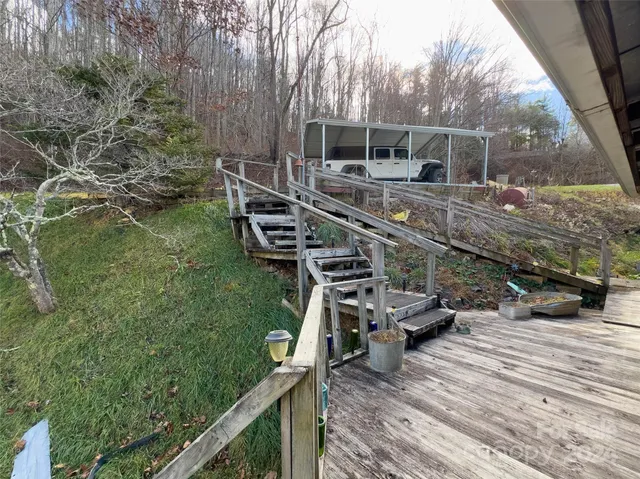 $85,000 | 3059 Highway 261, Bakersville, NC 28705