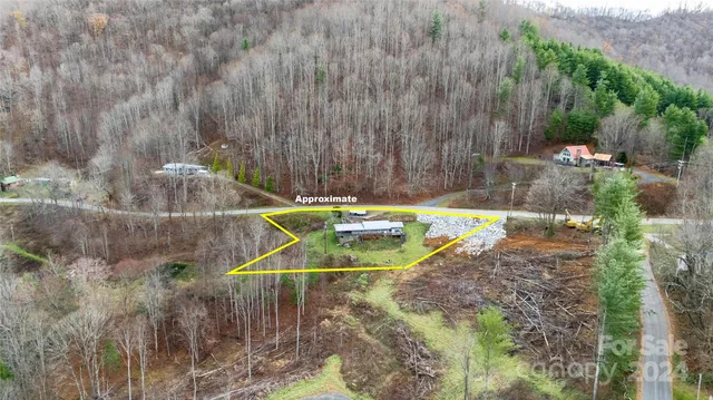 $85,000 | 3059 Highway 261, Bakersville, NC 28705