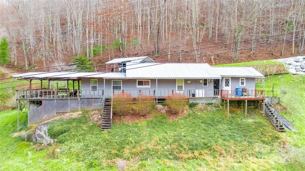 $60,000 | 3059 Highway 261, Bakersville, NC 28705