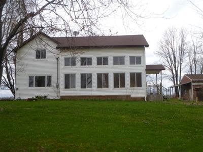 6221 McKenna Road Fenwick, MI 48834 - Photo 1 of 10 Primary Photo