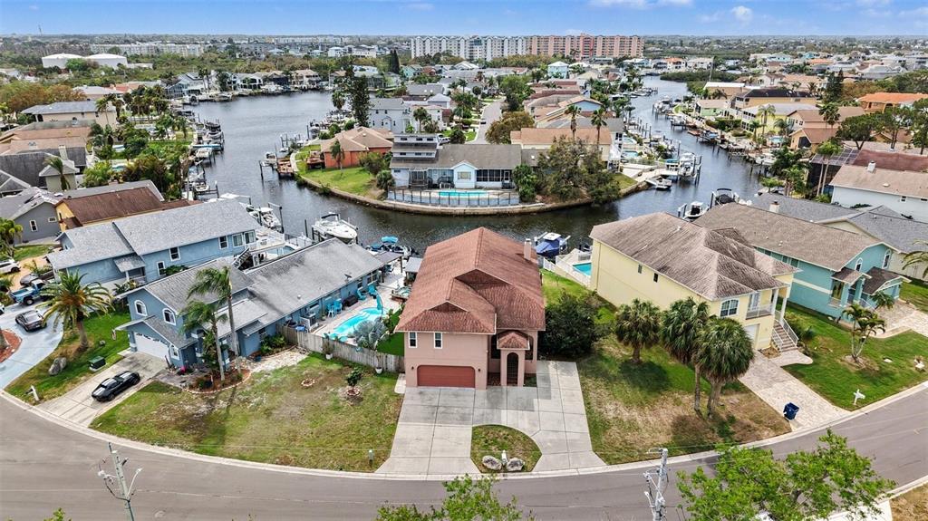 6340 Spoonbill Drive New Port Richey, FL 34652 - Photo 35 of 36