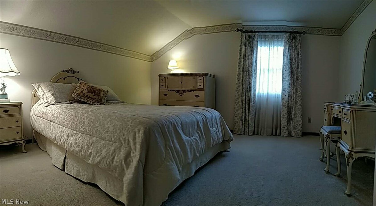 2608 Charing Cross Road Northwest Canton, OH 44708 - Photo 21 of 24 Lovely upstairs guest room with full bathroom and loft area are just the perfect spaces for weekend visitors.