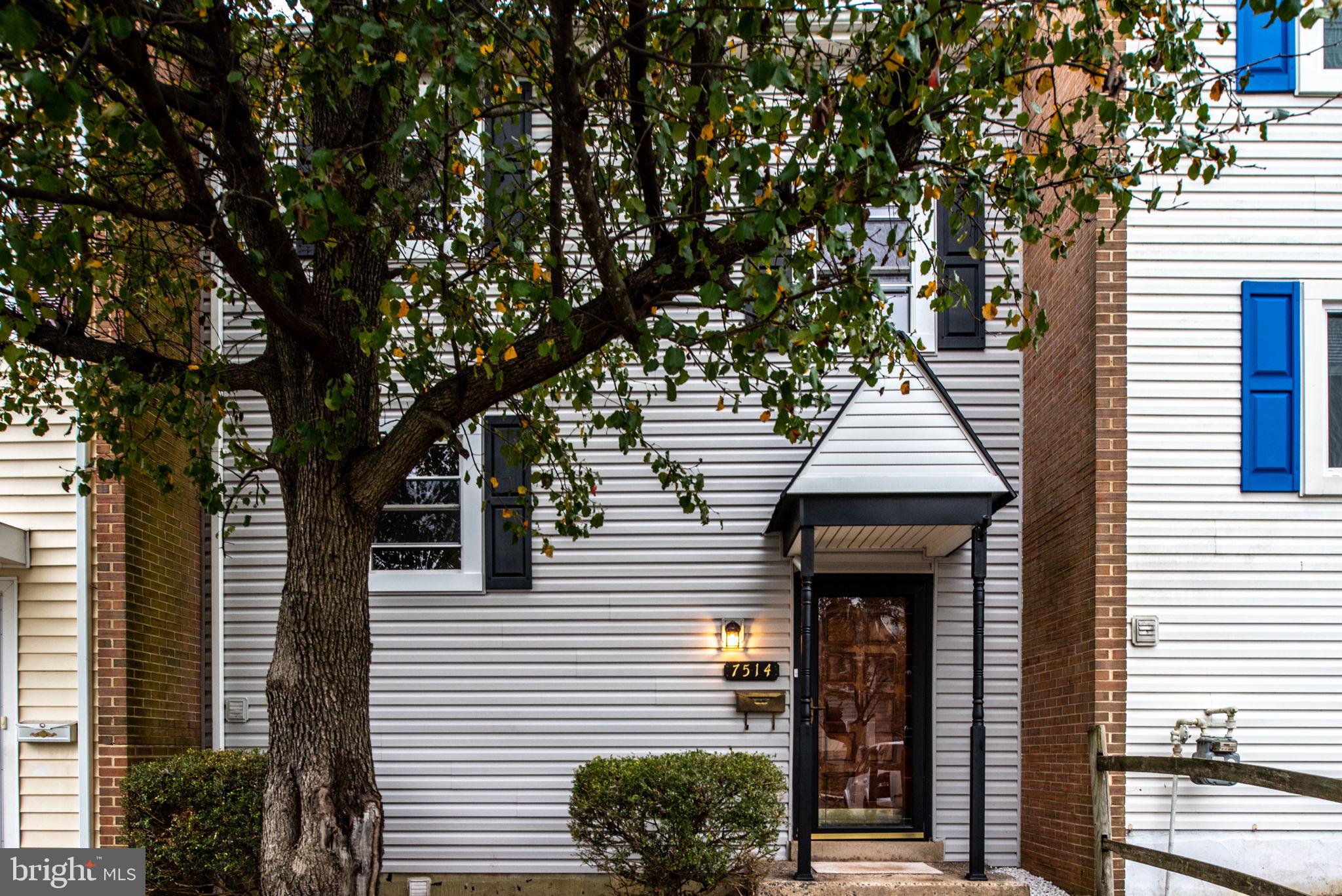 7514 Remington Road Manassas, VA 20109 - Photo 1 of 46 Gallery Image 1