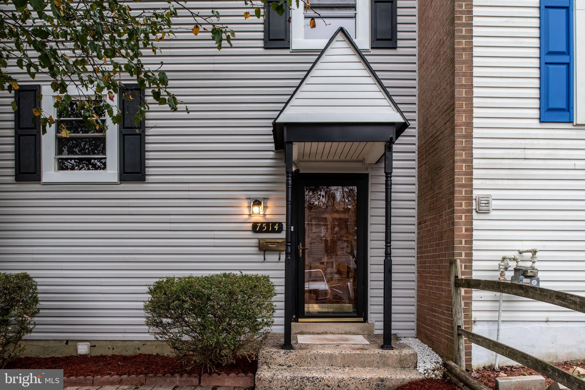 7514 Remington Road Manassas, VA 20109 - Photo 11 of 46 Gallery Image 11