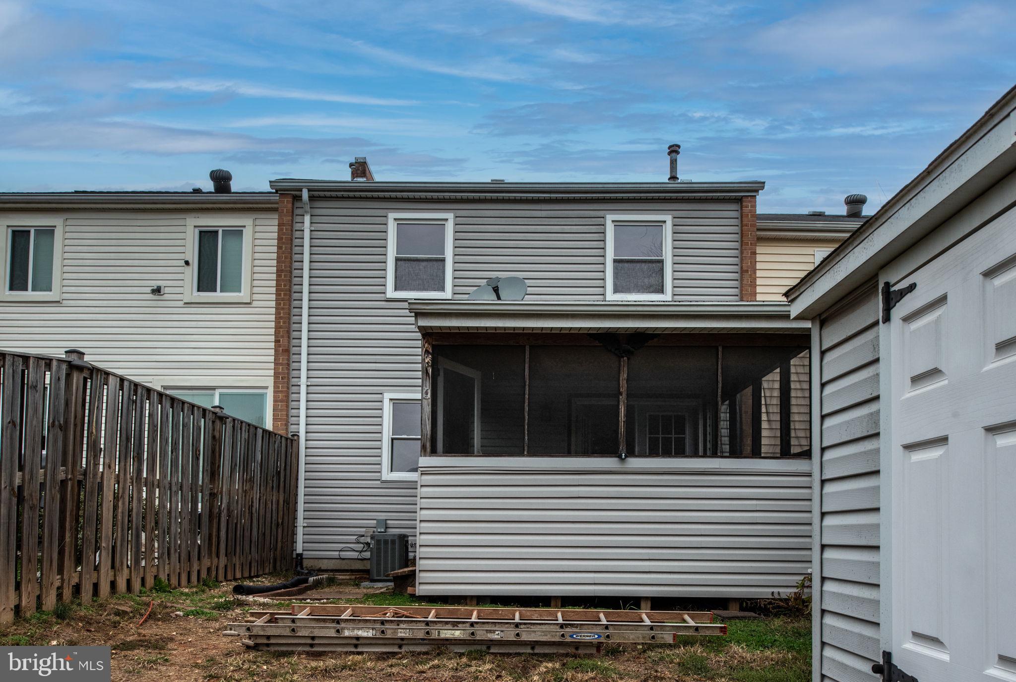 7514 Remington Road Manassas, VA 20109 - Photo 40 of 46 Gallery Image 40