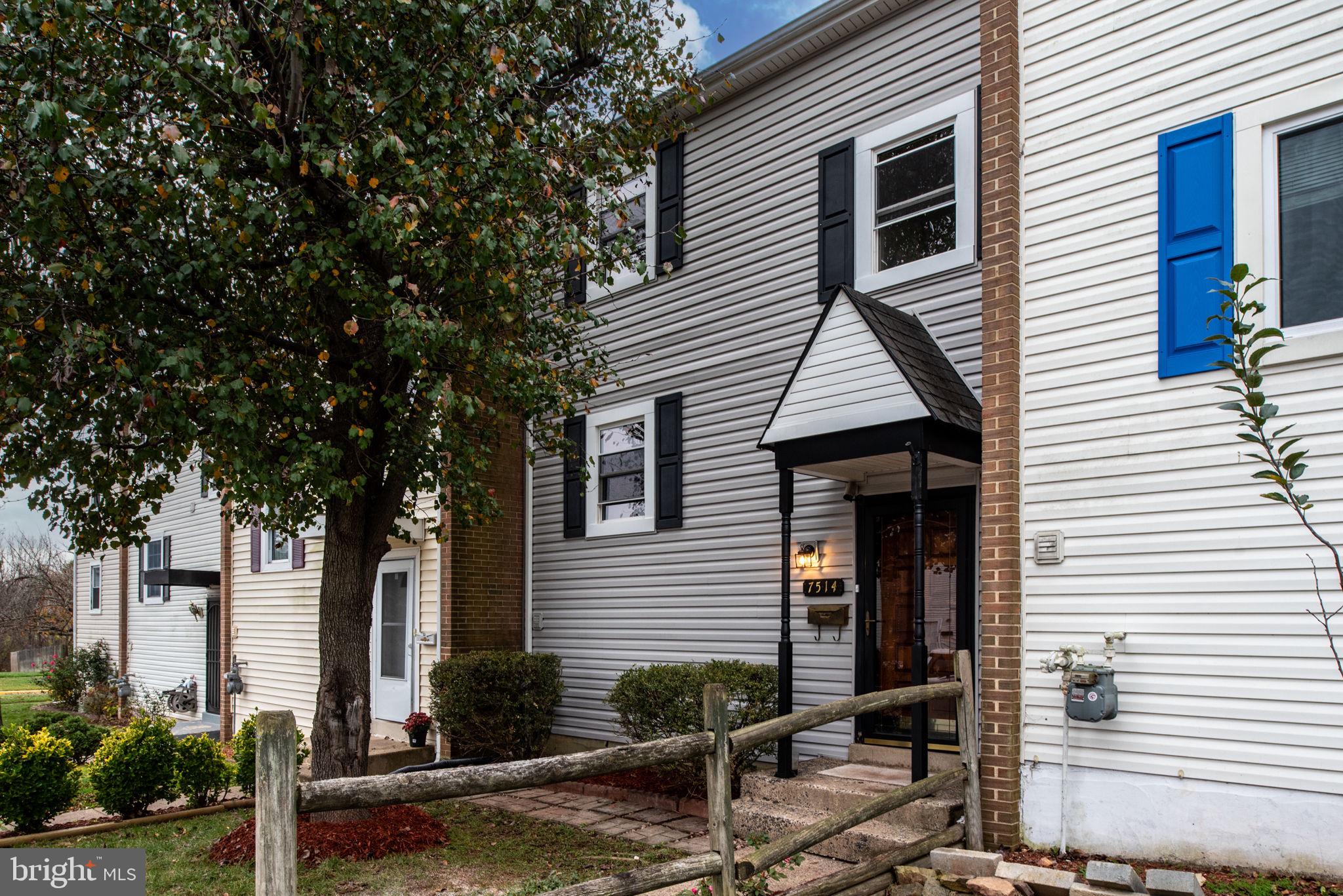7514 Remington Road Manassas, VA 20109 - Photo 43 of 46 Gallery Image 43