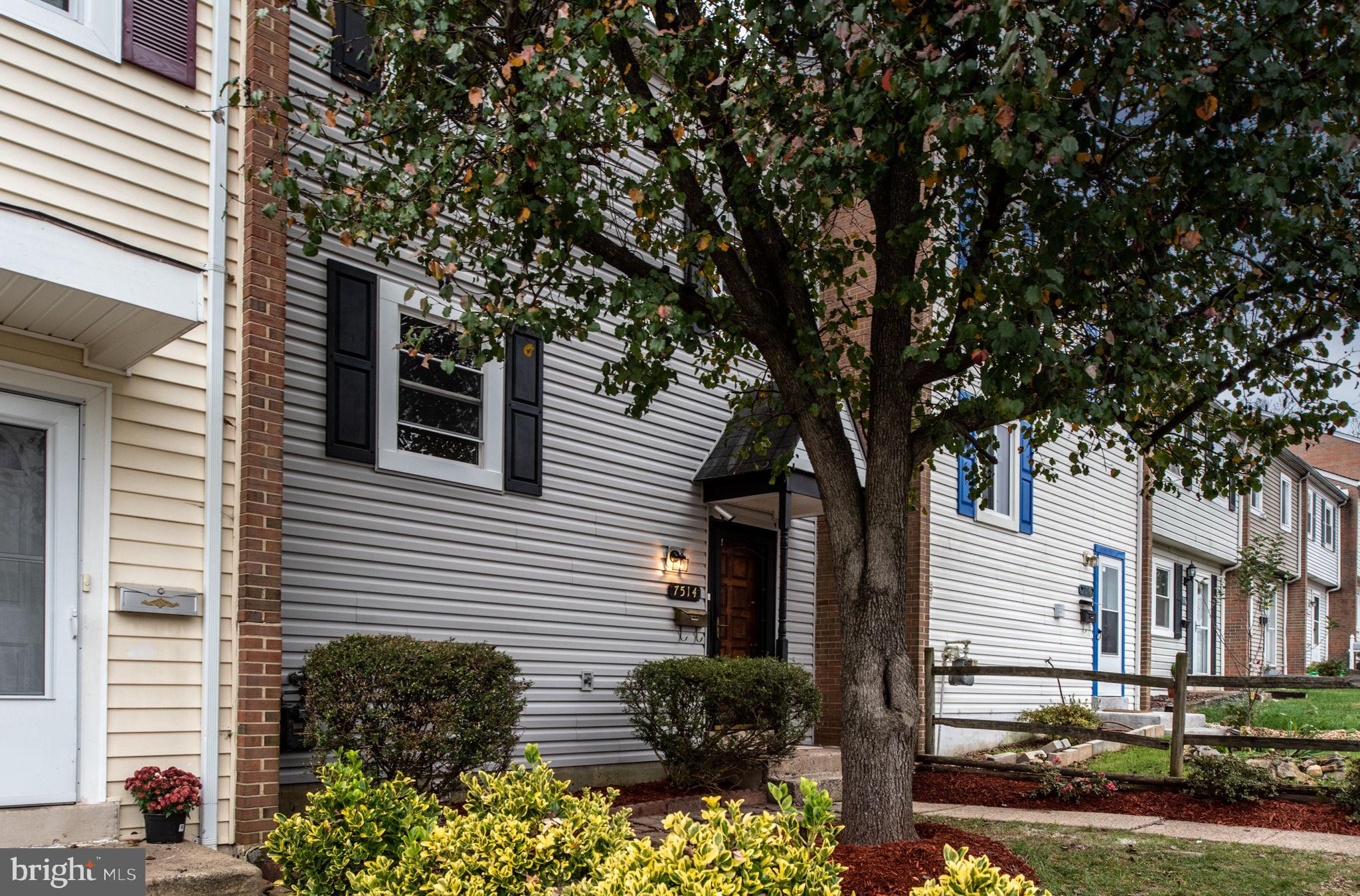 7514 Remington Road Manassas, VA 20109 - Photo 46 of 46 Gallery Image 46
