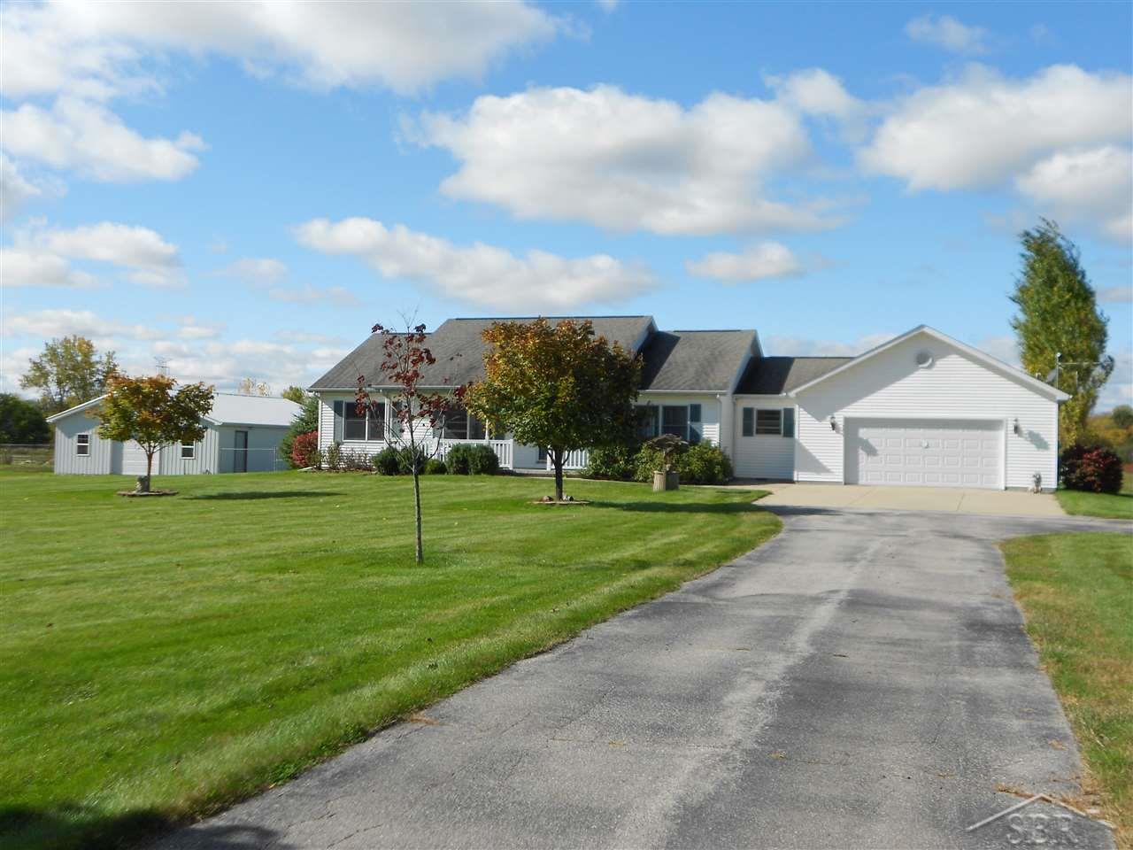 10595 North Gleaner Road Freeland, MI 48623 - Photo 2 of 34 Gallery Image 2