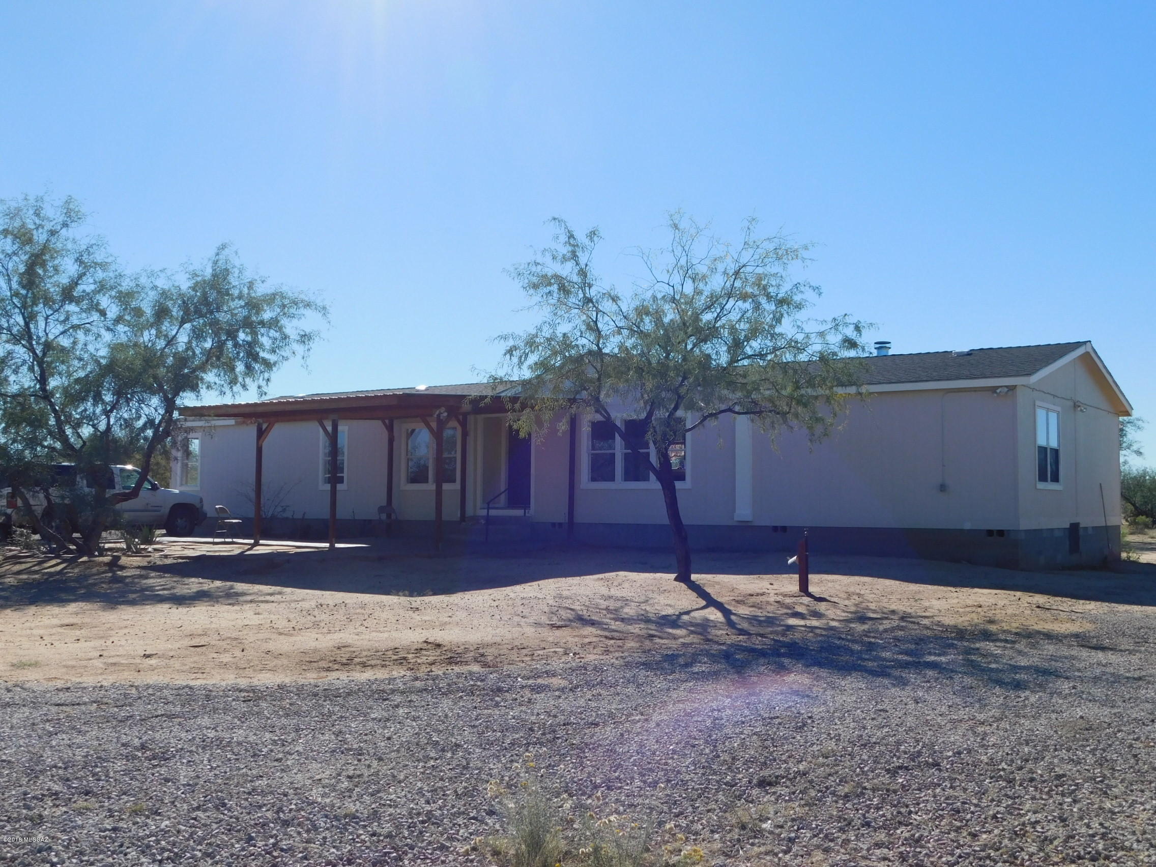 8920 South Marstellar Road Tucson, AZ 85736 - Photo 1 of 47 Gallery Image 1