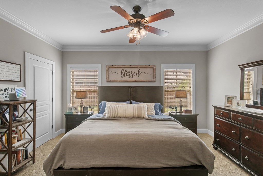 105 Gradic Lane Dothan, AL 36301 - Photo 27 of 36