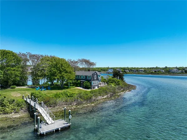 $2,899,000 | 20 Snowberry Lane, Westerly, RI 02891