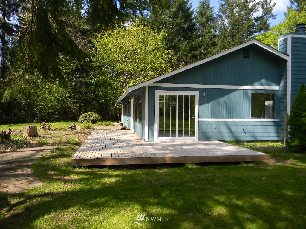 17524 Northcraft Road Southeast Tenino, WA 98589 - Photo 11 of 13 Gallery Image 11