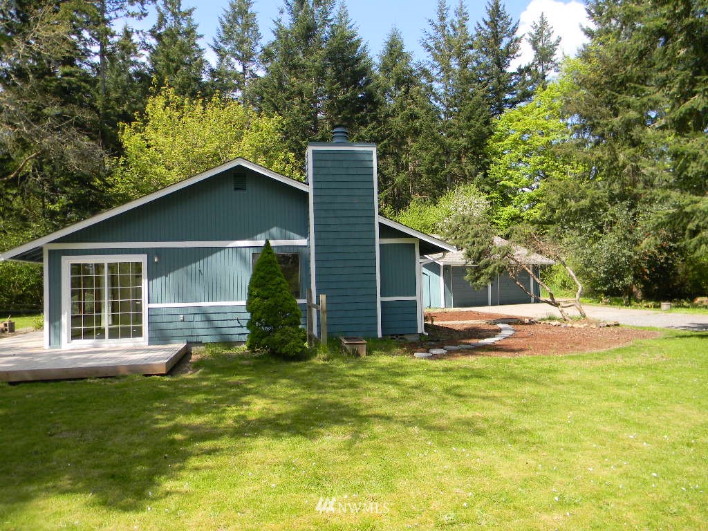 17524 Northcraft Road Southeast Tenino, WA 98589 - Photo 10 of 13 Gallery Image 10