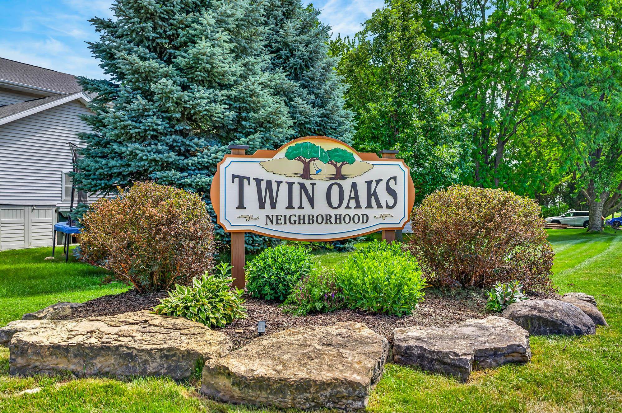 4722 Freese Lane Madison, WI 53718 - Photo 48 of 59