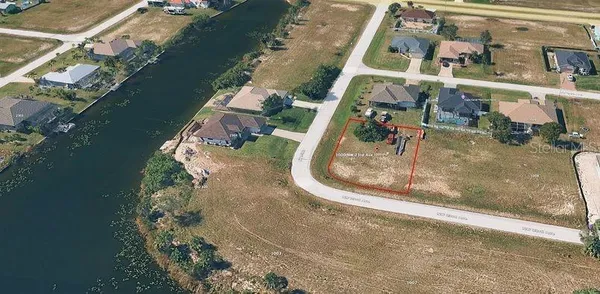 $42,000 | 33 Northwest 15th Terrace, Cape Coral, FL 33993