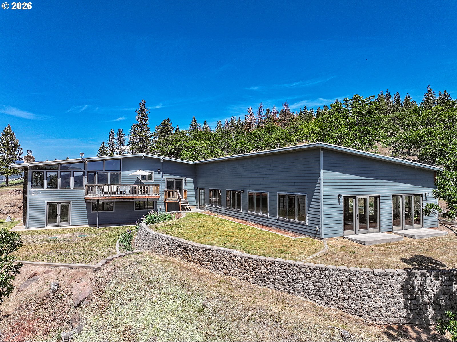 55 Adams Loop Road Goldendale, WA 98620 - Photo 1 of 48