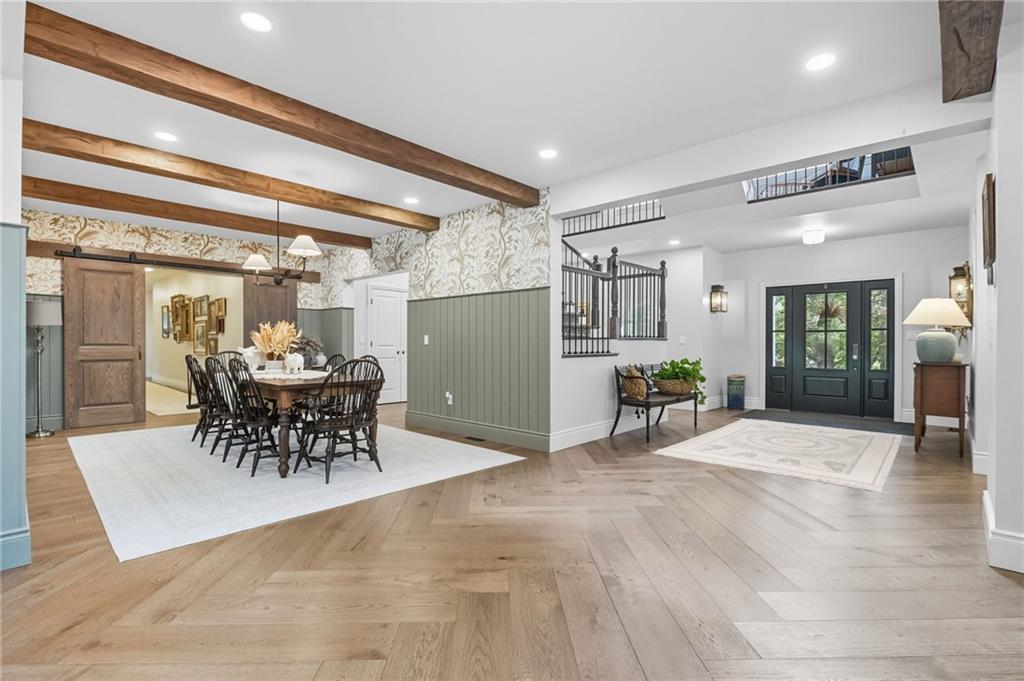 5056 Bear Run Road Cranberry Township, PA 16066 - Photo 16 of 48