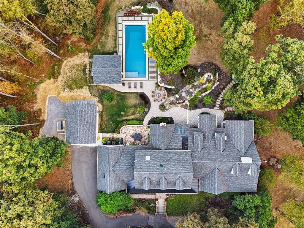 5056 Bear Run Road Cranberry Township, PA 16066 - Photo 2 of 48