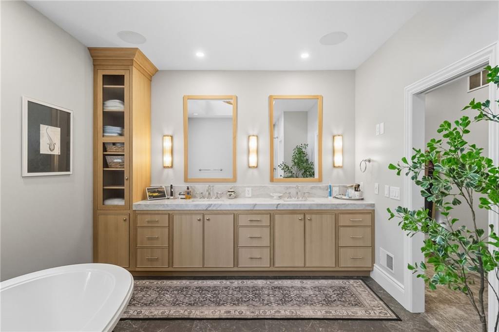 5056 Bear Run Road Cranberry Township, PA 16066 - Photo 21 of 48