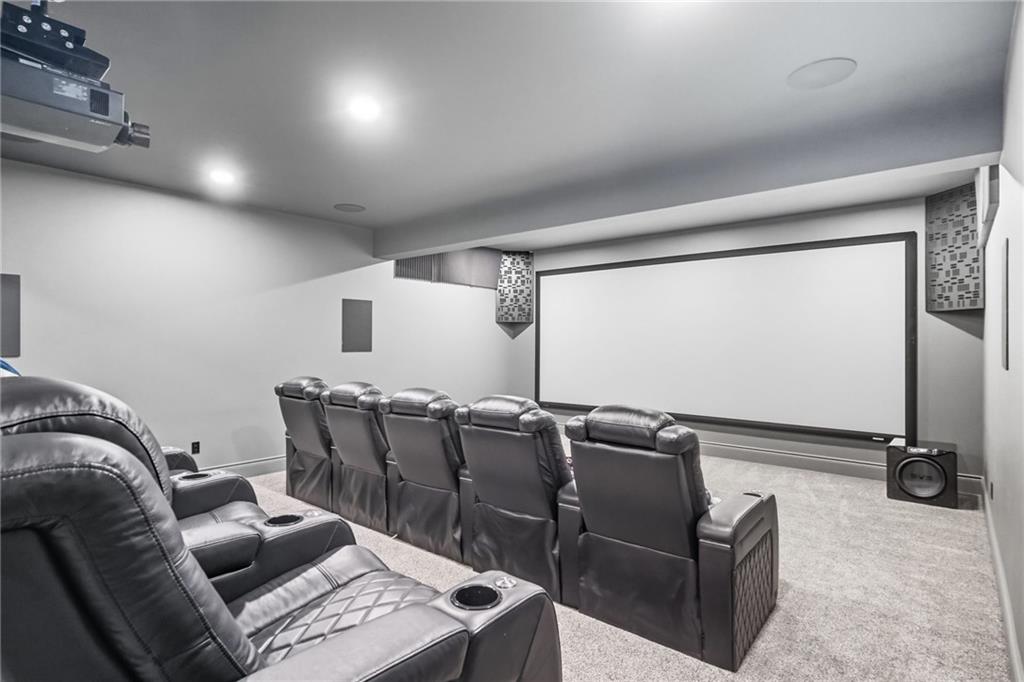 5056 Bear Run Road Cranberry Township, PA 16066 - Photo 35 of 48