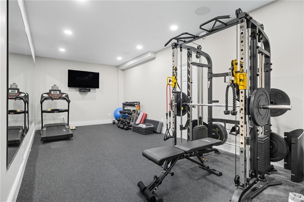 5056 Bear Run Road Cranberry Township, PA 16066 - Photo 36 of 48