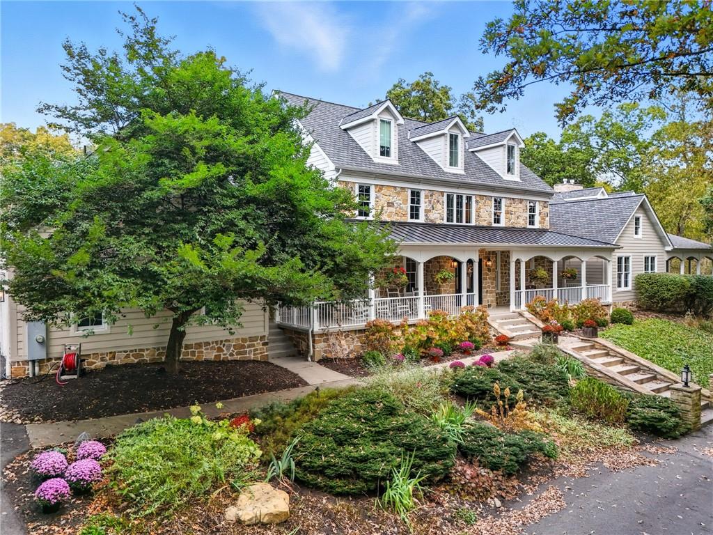 5056 Bear Run Road Cranberry Township, PA 16066 - Photo 37 of 48