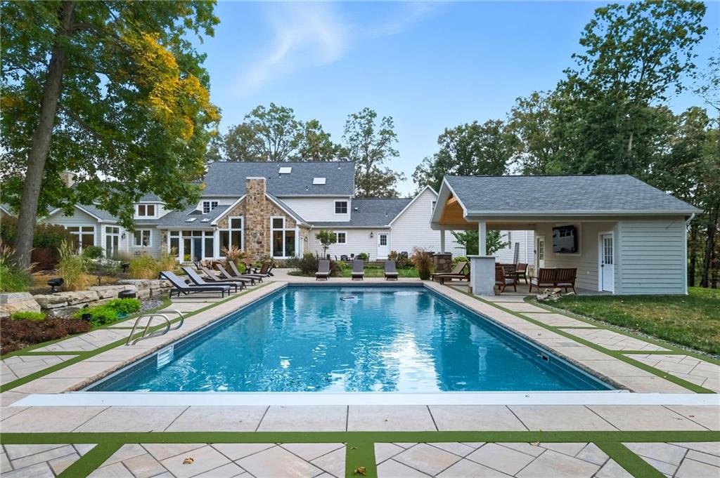 5056 Bear Run Road Cranberry Township, PA 16066 - Photo 41 of 48