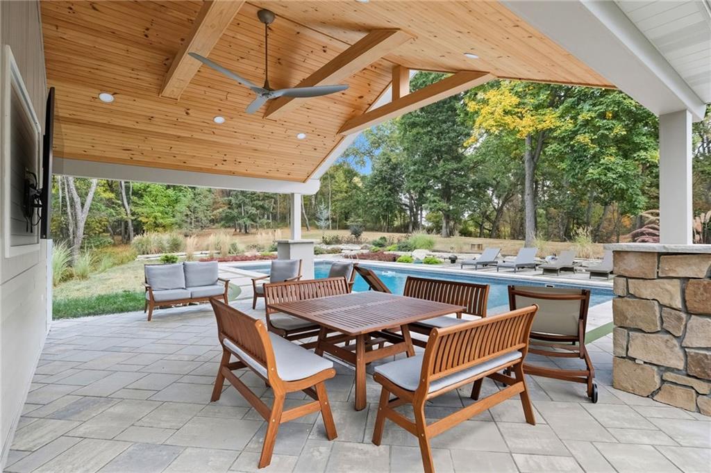 5056 Bear Run Road Cranberry Township, PA 16066 - Photo 42 of 48