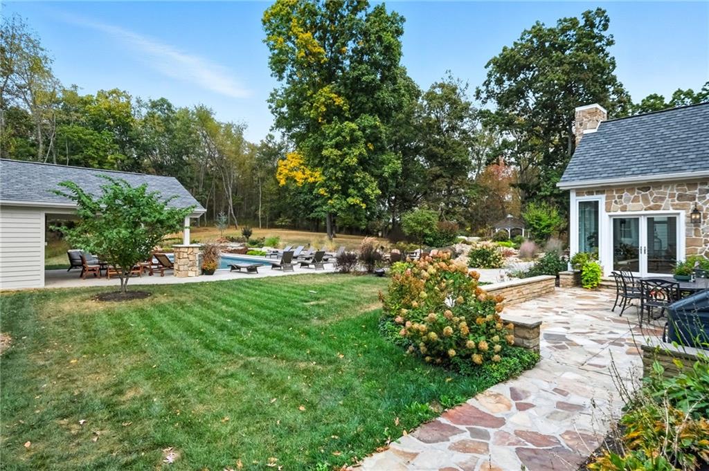 5056 Bear Run Road Cranberry Township, PA 16066 - Photo 44 of 48