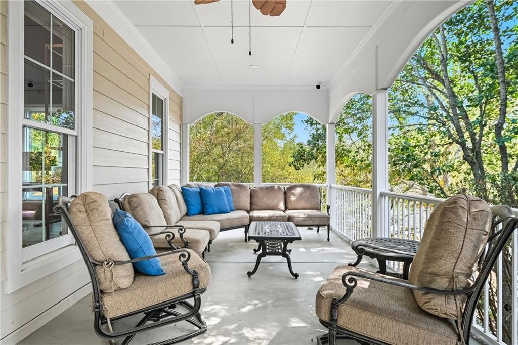 5056 Bear Run Road Cranberry Township, PA 16066 - Photo 45 of 48