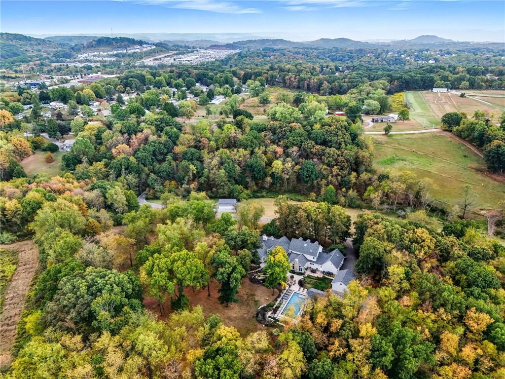 5056 Bear Run Road Cranberry Township, PA 16066 - Photo 47 of 48