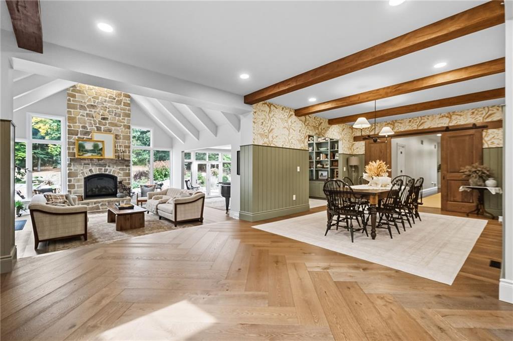 5056 Bear Run Road Cranberry Township, PA 16066 - Photo 6 of 48