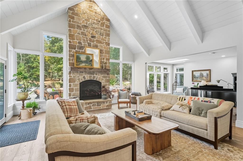 5056 Bear Run Road Cranberry Township, PA 16066 - Photo 7 of 48