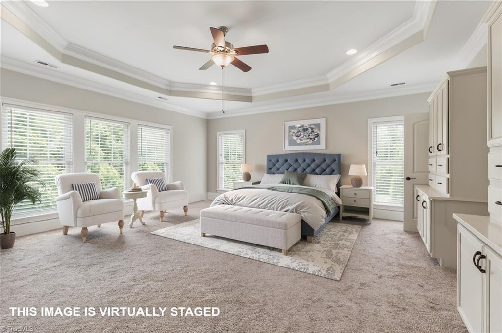 7752 Sutter Road Greensboro, NC 27455 - Photo 11 of 50