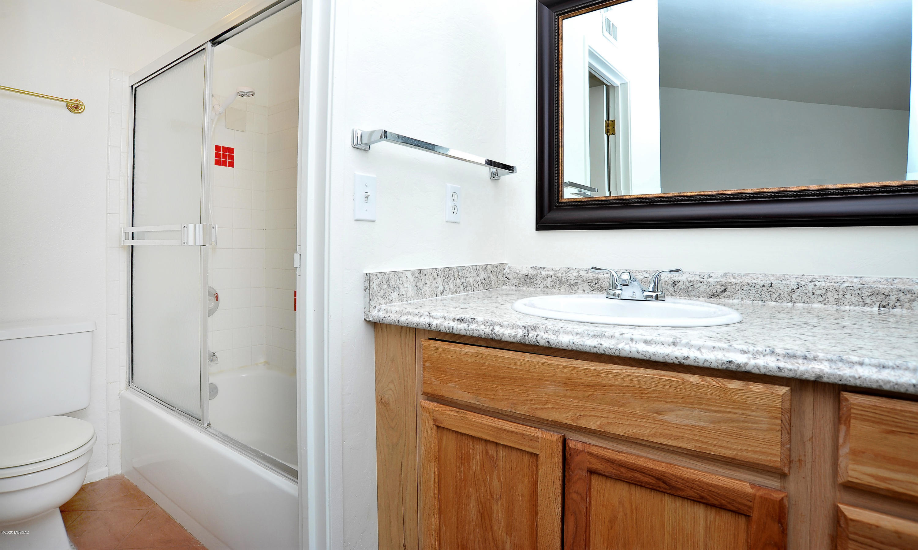 2785 West Anklam Road, Unit D Tucson, AZ 85745 - Photo 10 of 17