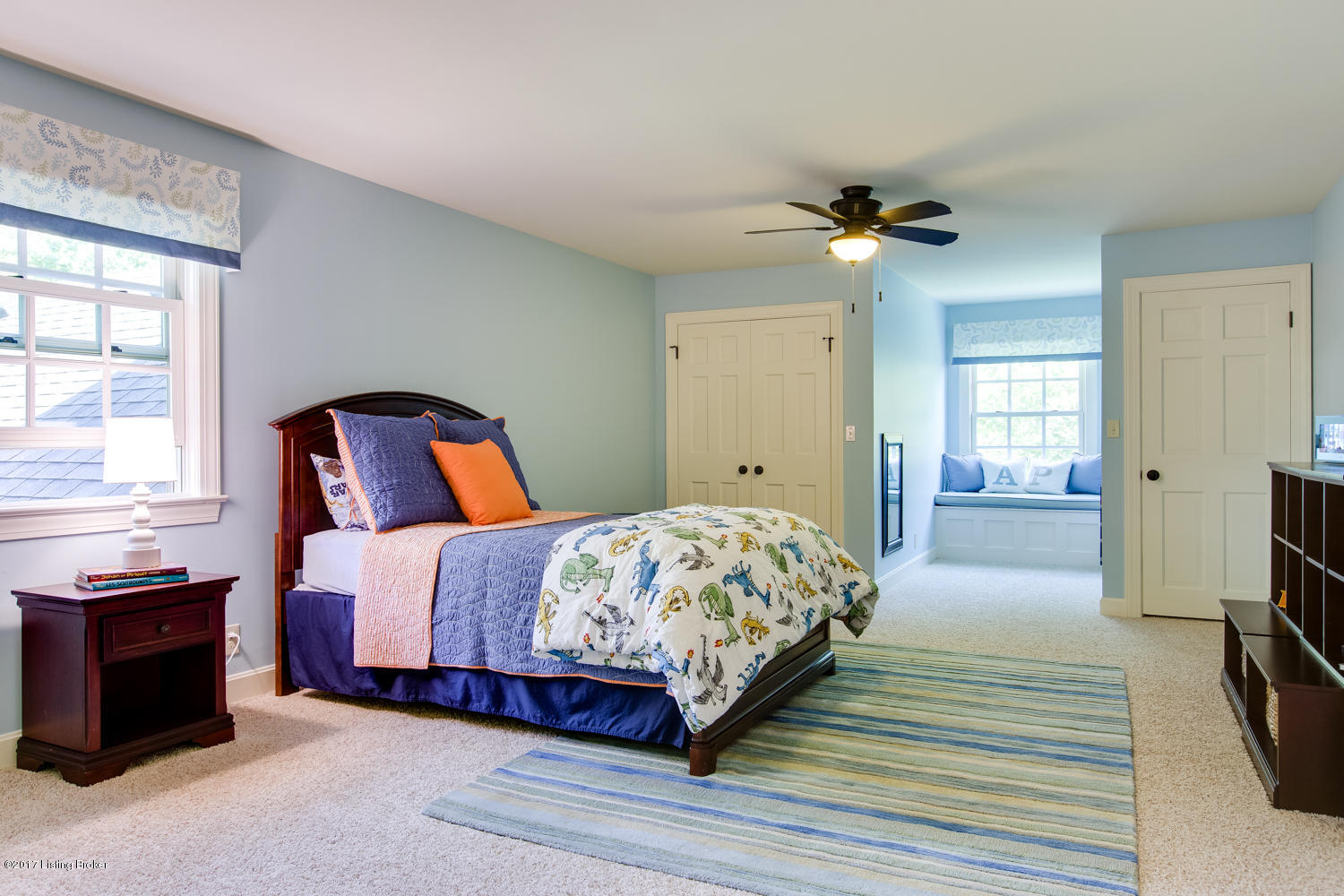 2430 Woodside Road Louisville, KY 40207 - Photo 34 of 54 Bedroom