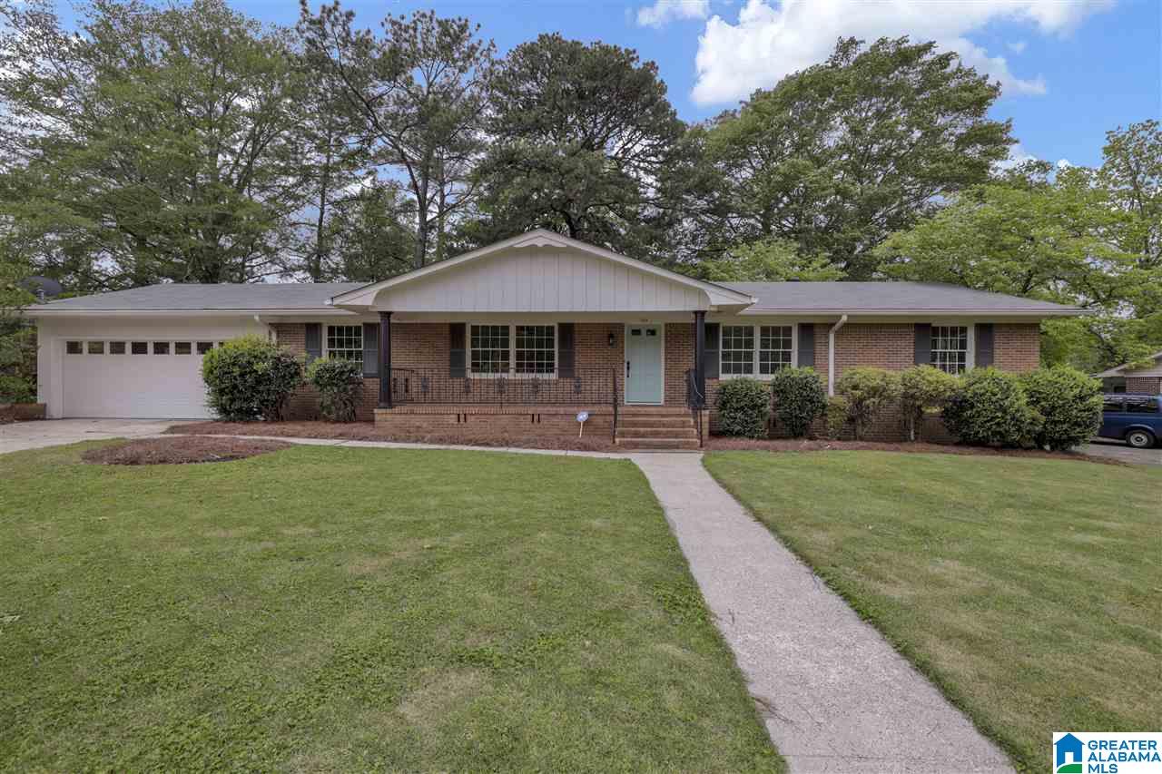 628 Chestnut Street Birmingham, AL 35206 - Photo 1 of 27