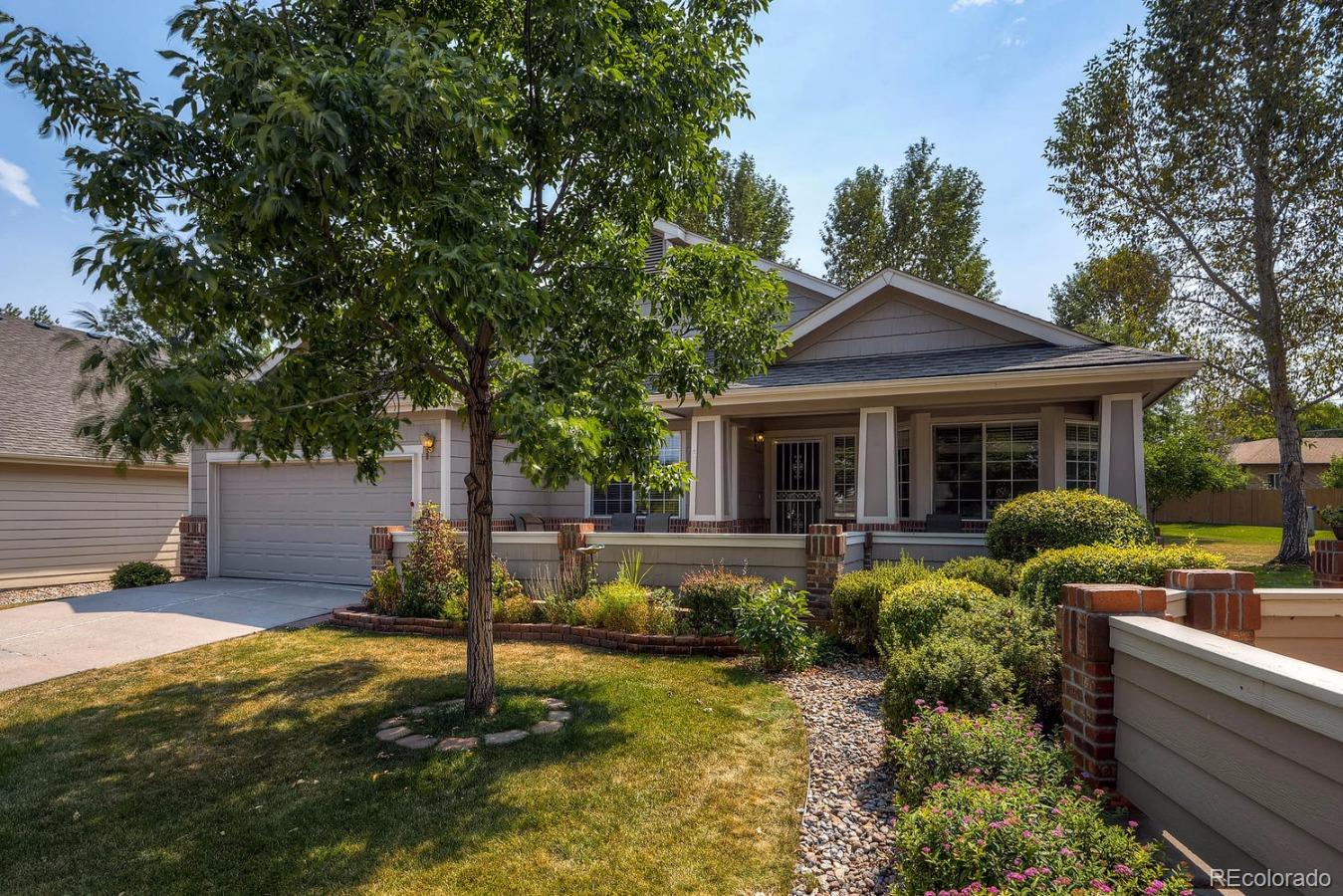 3911 Miller Street Wheat Ridge, CO 80033 - Photo 1 of 28 Gallery Image 1