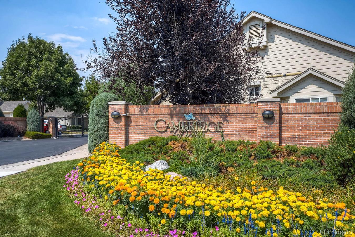 3911 Miller Street Wheat Ridge, CO 80033 - Photo 26 of 28 Gallery Image 26