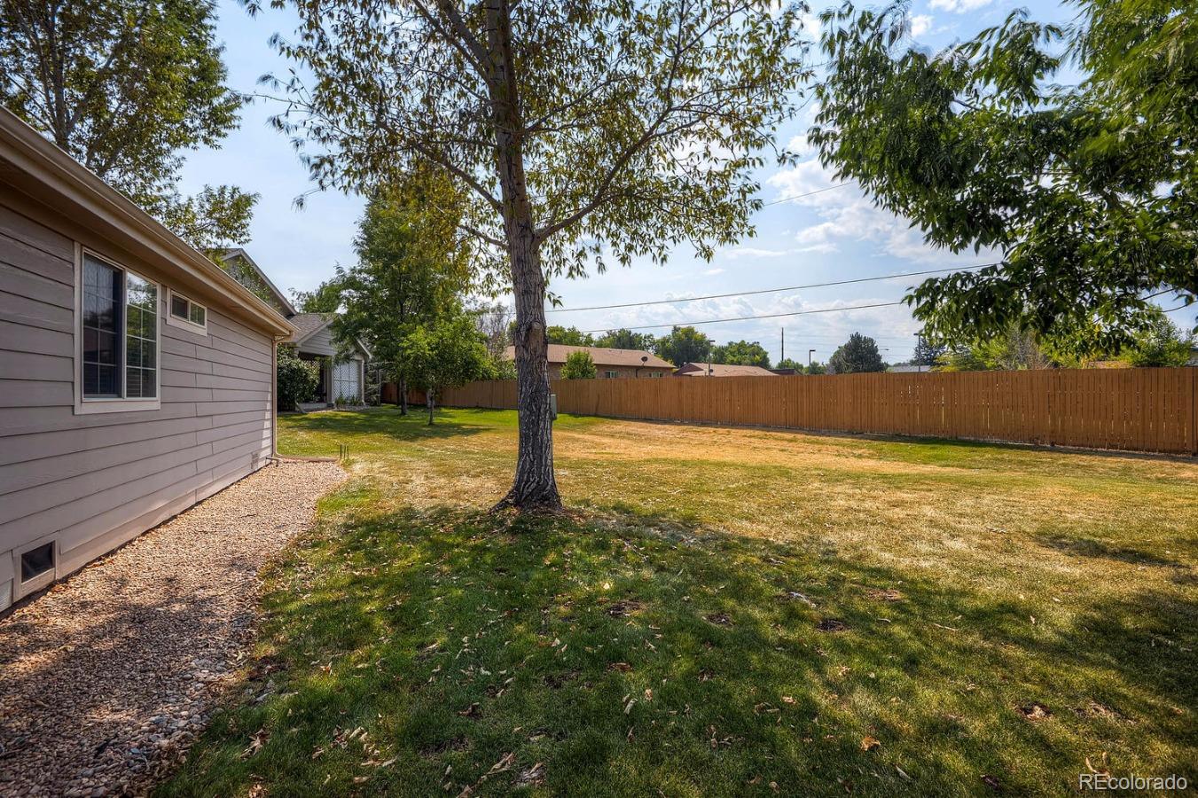 3911 Miller Street Wheat Ridge, CO 80033 - Photo 27 of 28 Gallery Image 27