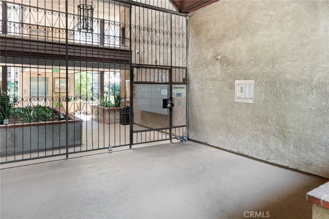 an aerial view of a city with lots of residential buildings