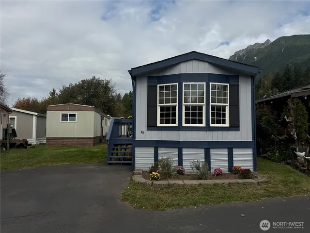 $85,000 | 43010 Southeast North Bend Way, Unit 40, North Bend, WA 98045